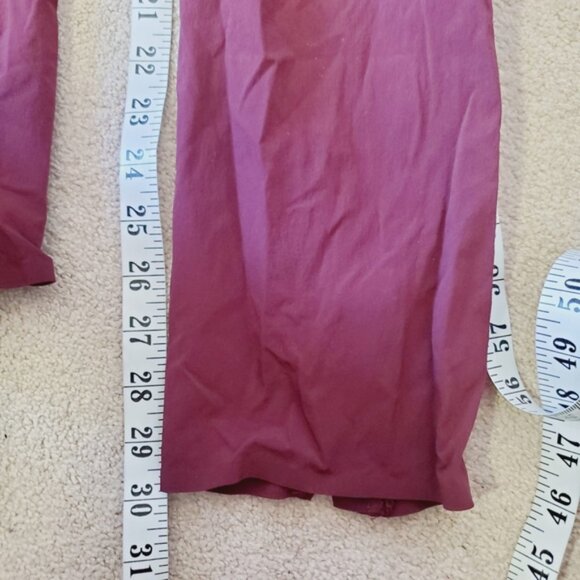 Decathlon Modul Hiking Convertible Zip Off Water Repellent Utility Pants 28 - Picture 5 of 8